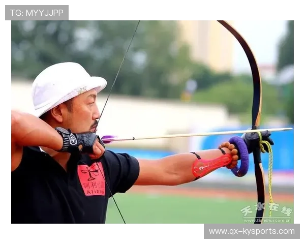国际射箭线上教学平台建立教师互评数据库